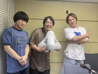 狩野英孝 &amp; ガクヅケとのフリートーク