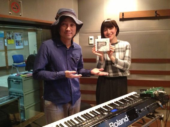 3月4日（金）オヒル ノオト