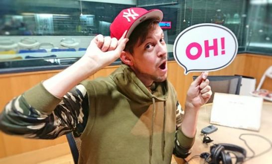 11月30日（木）担当：トム・リー