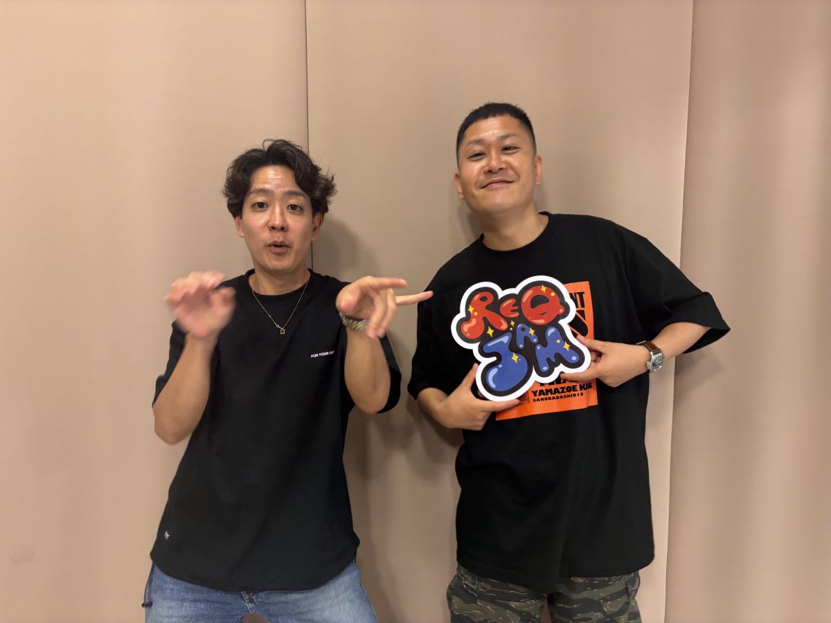 【7/22 アフタートーク】小橋なんでそんなこと言うの