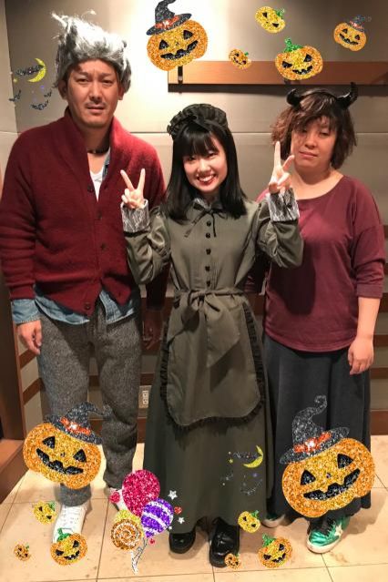 2018年10月31日(水)放送終了！