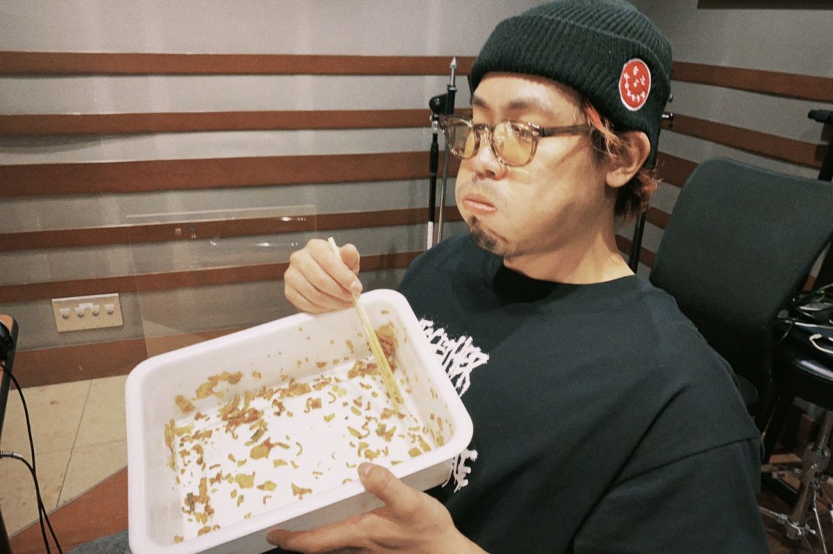 【アフタートーク】20210620