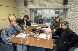 ［リュックと添い寝ごはん #1］ おかわりGood VibeSOUP【アフタートーク】