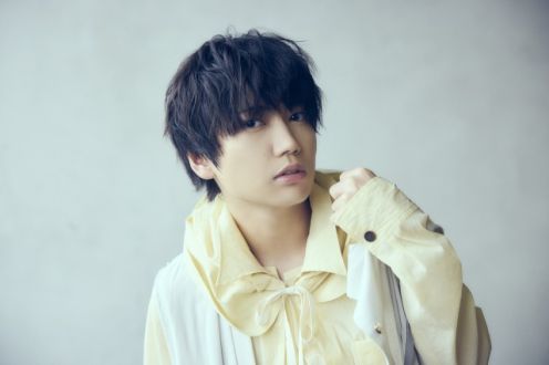 9月3日(火) のプレイリストは、声優の千葉翔也さん！