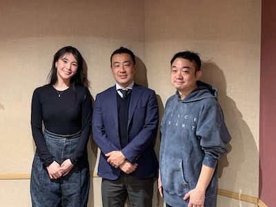 Vol.264　江ノ島電鉄株式会社 村上聡さん・第3週目