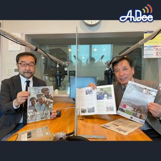 【劇場版　荒野に希望の灯をともす】谷津賢二　監督