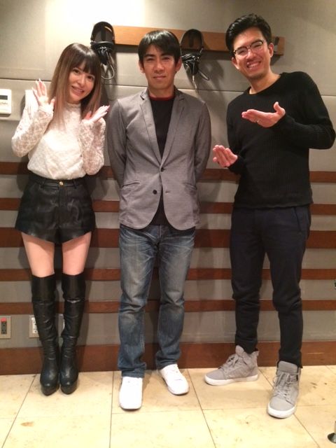 12月26日（火）Song List♪♪