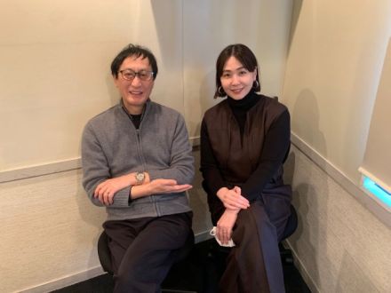 3度目のトークセッション