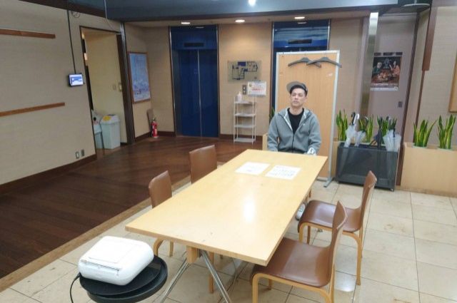 見えていないけど、実はもう1人の自分と向き合っているドグマ