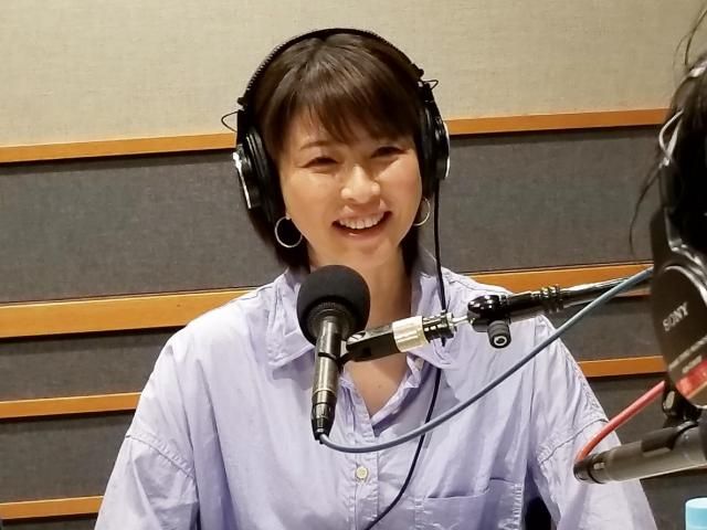 2019.04.24～ 「ゲスト：森高千里さん①」