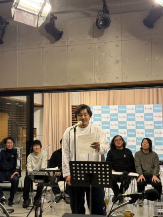 ④アルコ＆ピース・平子さん（マイウェイ）