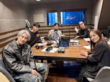 ゲスト「THE JET BOY BANGERZ」