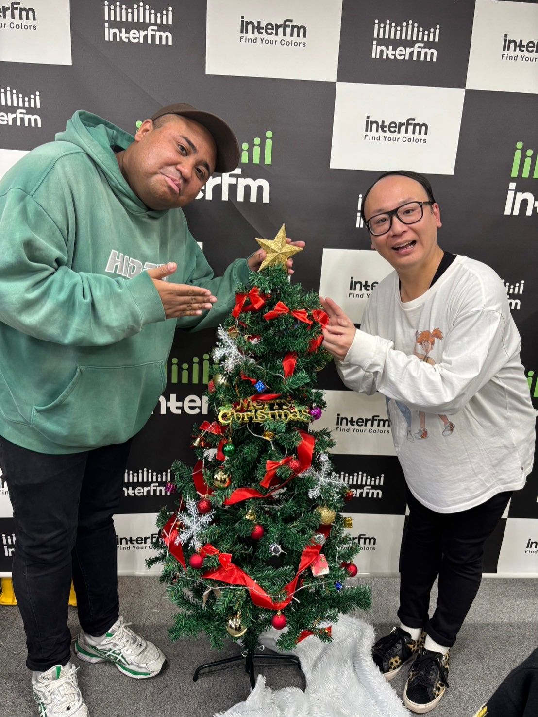 12/22 ポーカー女子の推しを探せ！＜ゲスト：トレンディエンジェル　たかしさん＞