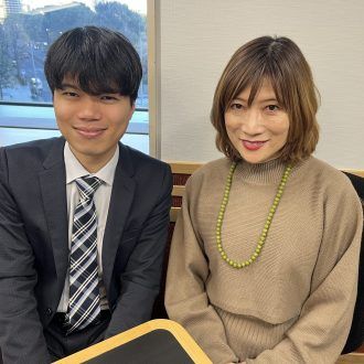 抜群の度胸でサザンを熱唱！“プロ１年目”の好青年◆高橋佑二郎 （ゆうじろう）四段！