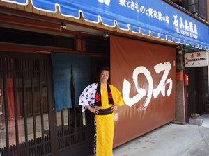 400年の伝統！夏の郡上おどり