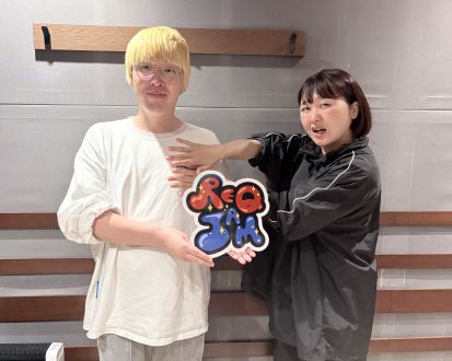 【2026/9/7 本編】学祭に行ってきた《REQ JAM【月曜】ガク（真空ジェシカ）／吉住》