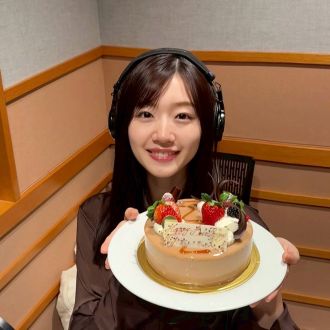 佐々木美玲のハピハピ！ハッピーラジオ！＃１１