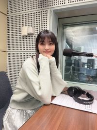 早見沙織の声に出して聴きたいJ-POP #61