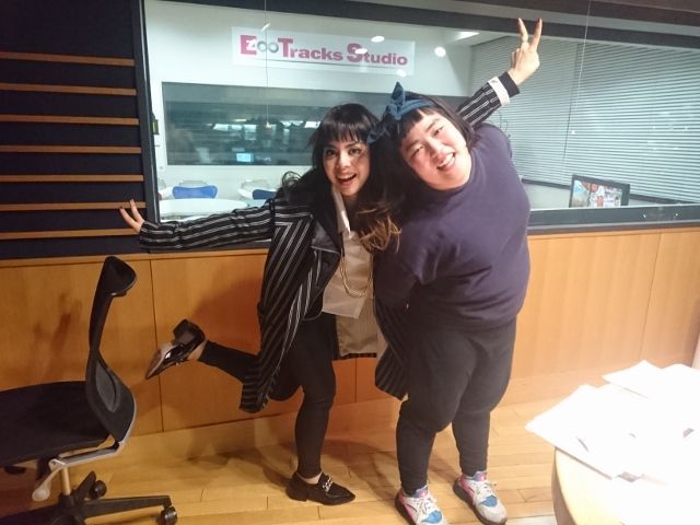 ２月２５日　担当：ロバータ