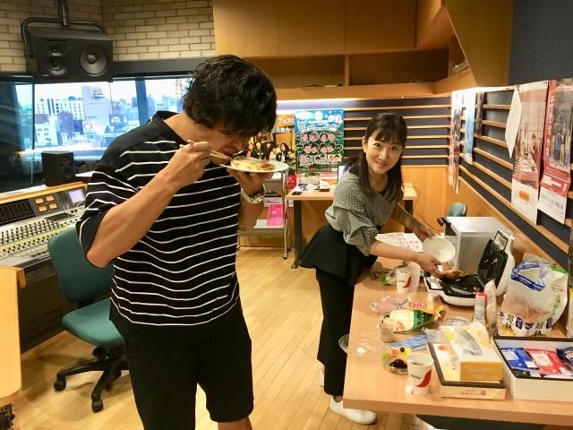 ７月２７日 サタ☆スポ！