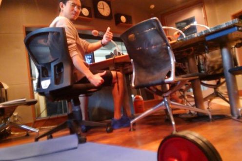 10/9(月)Song List♪