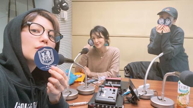 番組初の恋愛相談に、3人が真剣にお答えします！！