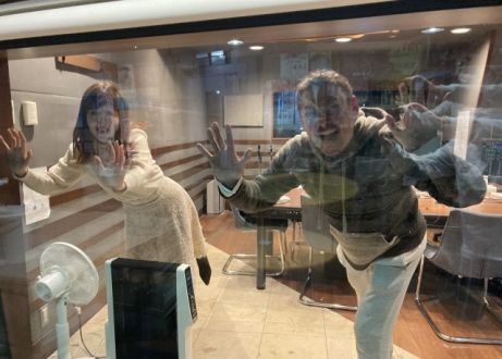 2023年1月23日（月）放送終了