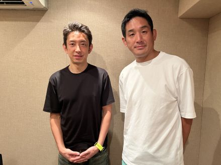 7/27 (日)の「ビジプロ」：田中渓