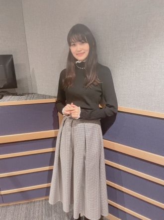 12月6日(火) SONG LIST