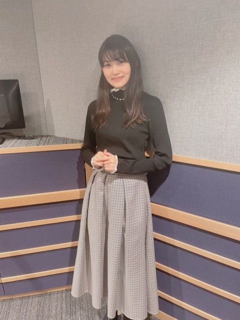 12月6日(火) SONG LIST