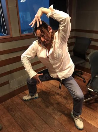 2017年4月19日（水）放送終了！子どもの時の好奇心から命の大切さを学ぶよね。