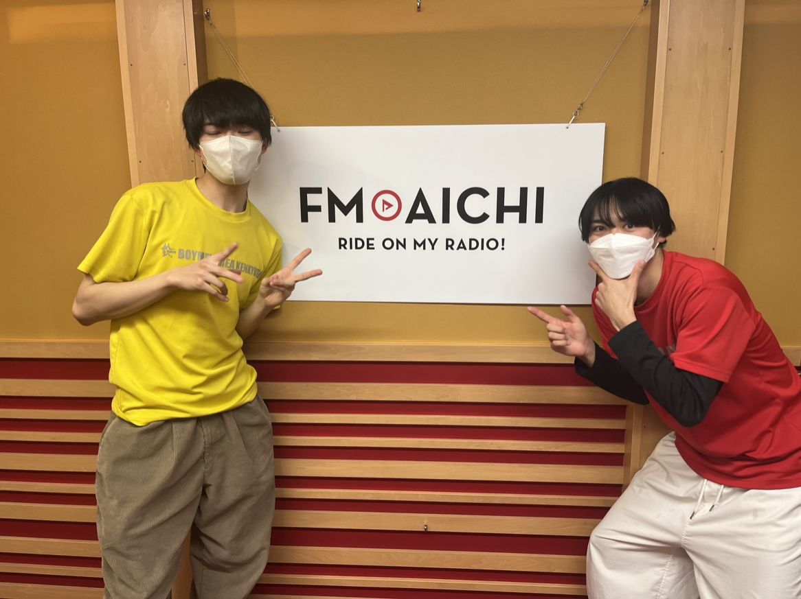 2023年2月14日(火)ON AIR！今週のテーマは、「東山動植物園の温室」