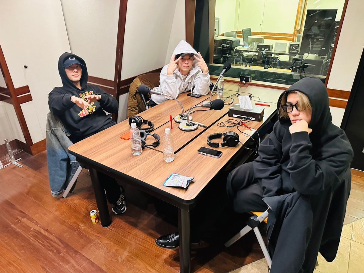 新#138「はぁーーーい」