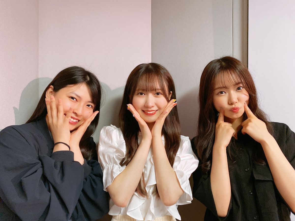 #55 對馬、卒業発表後 初出席