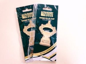 今週のプレゼント