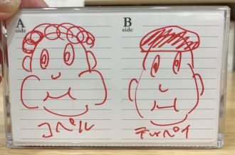 緊急企画！コペテツダイエット大作戦！