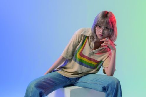 12月5日(火) のプレイリストは、藤川千愛さん！