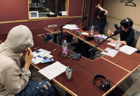 ＜ネット局追加の情報あり07.02 18:20UP＞＆ #40 その楽曲の裏に…！？