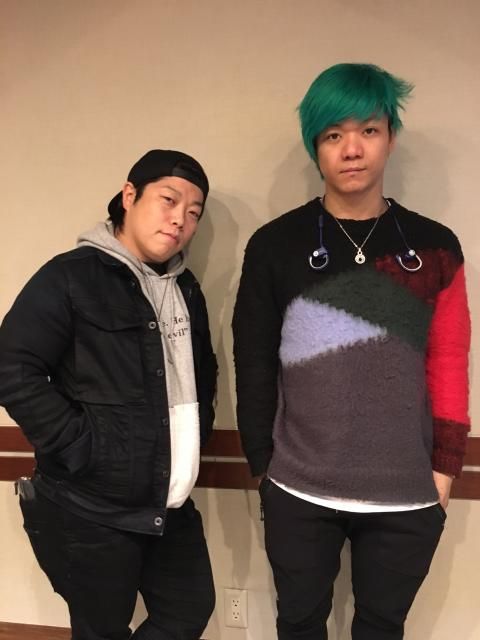 ２０１７年のUVERworld