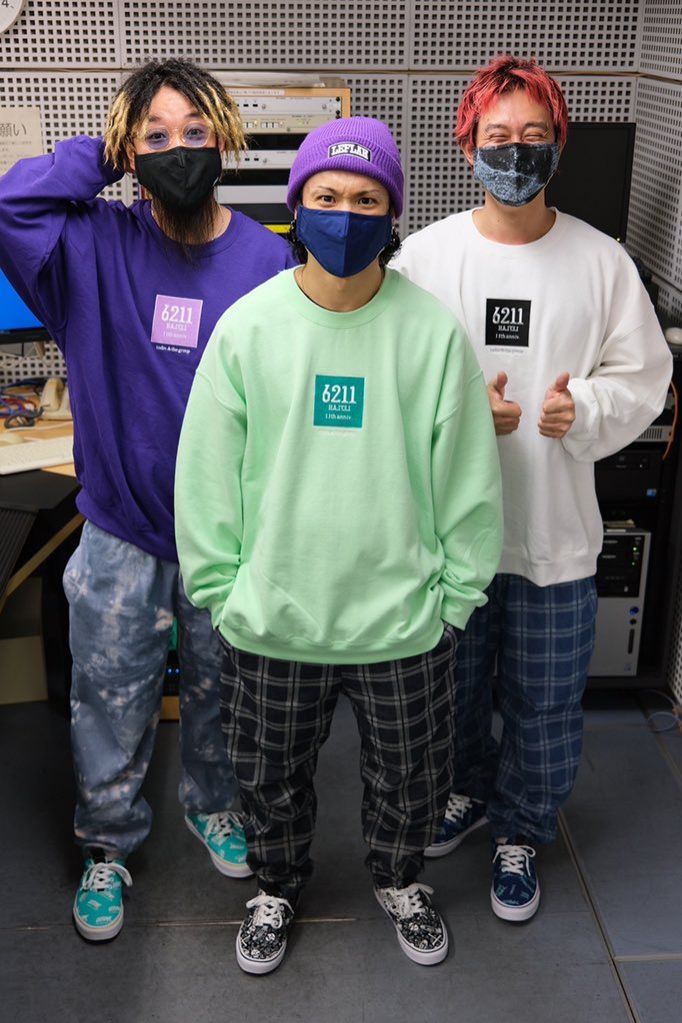 【アフタートーク】20210926