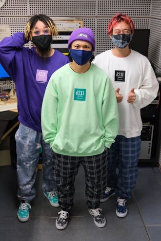 【アフタートーク】20210926