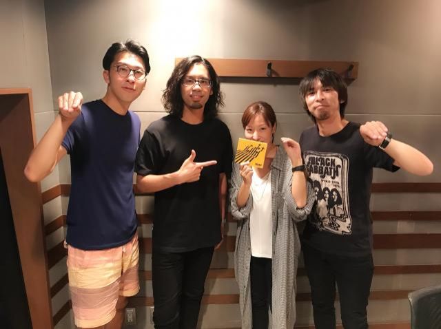 本日のゲスト：鶴