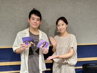 9月21日～ 週刊音楽論 テーマ 「オリヴィア・ロドリゴ 論」 