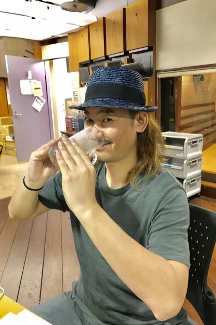 2018年8月28日(火）今日のテーマは【〜ハッピーアワー大喜利〜こんな気象予報士は信じない！】