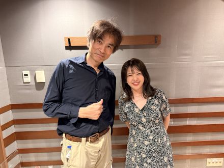 5/19(火)　レコレール・ミーツ【プラネタリウムクリエイター 大平貴之】