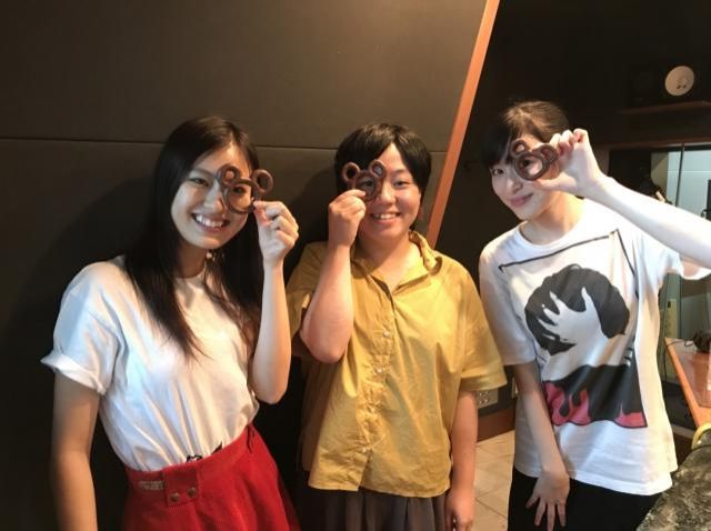 恒松＆宮下、鶴岡監督オリジナル脚本”口紅と傘”に挑戦！？