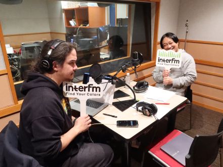 ライブバズ #126 - Todd Rundgren -