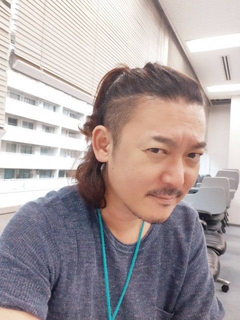 2021年8月12日(木)【大きい（デカイ）もののはなし】