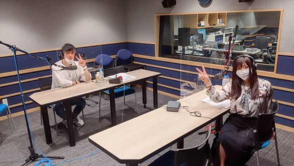 アフタートーク ＃８８