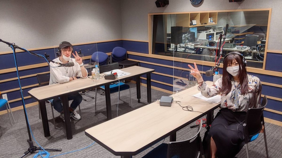 アフタートーク ＃８８